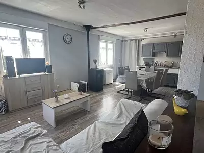 Maison, 76 m²