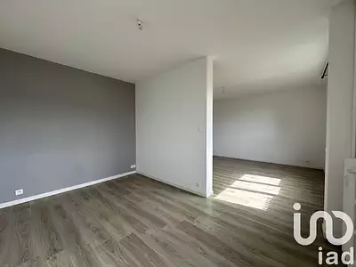 Appartement, 69 m²