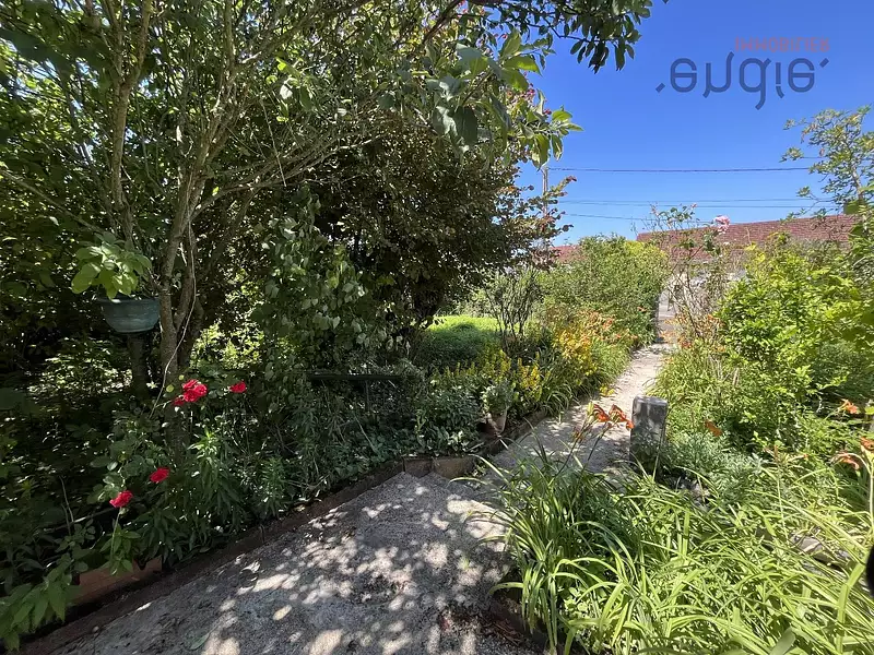 Maison, 95 m²