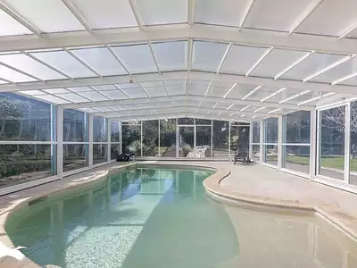 Maison, 205 m²