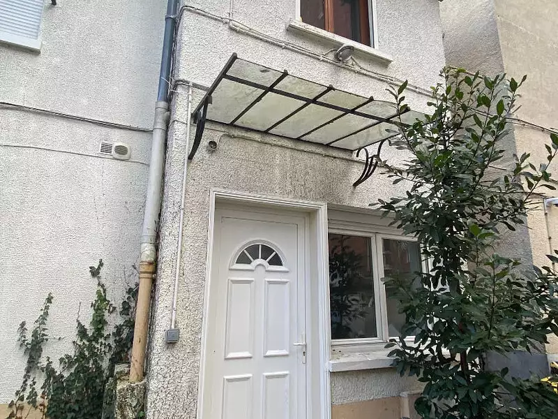 Appartement, 27,67 m²