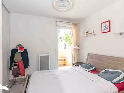 Appartement, 64 m²