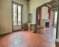 Appartement, 157 m²