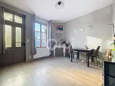 Maison, 60 m²
