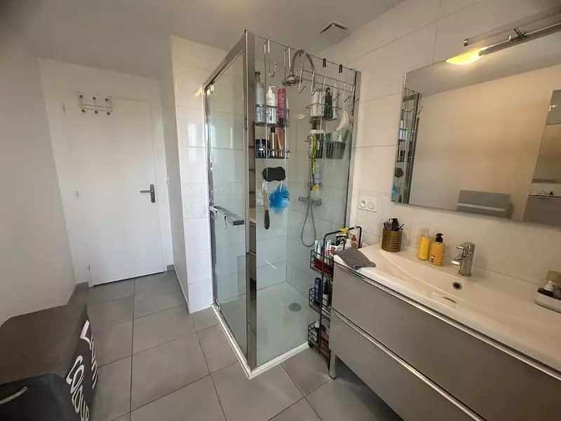 Maison, 83 m²