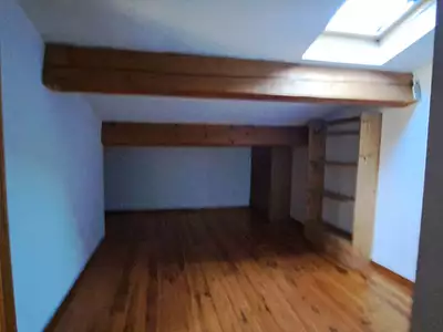 Immeuble, 225 m²