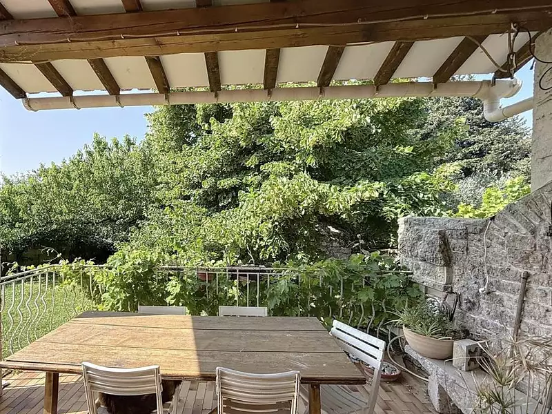 Maison, 120 m²