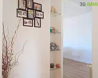 Appartement, 109 m²