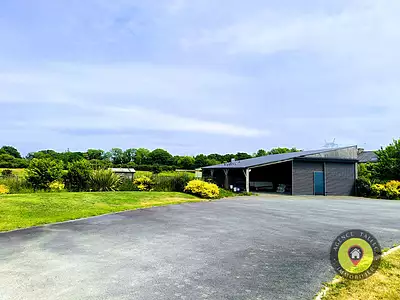 Maison, 136 m²