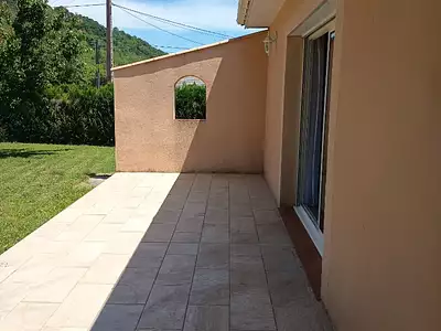 Maison, 140 m²