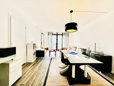 Appartement, 68,09 m²