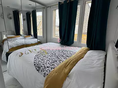 Appartement, 28 m²