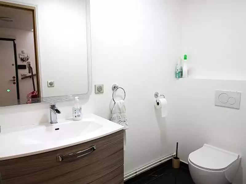 Maison, 126 m²
