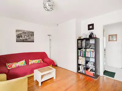 Appartement, 52 m²