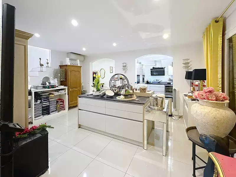 Maison, 140 m²