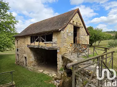 Maison, 221 m²