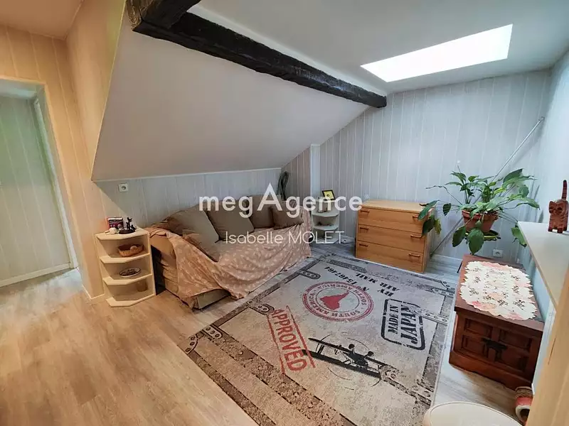Maison, 132 m²