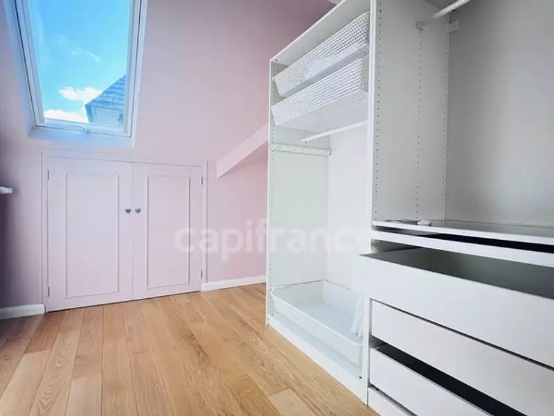 Appartement, 101 m²