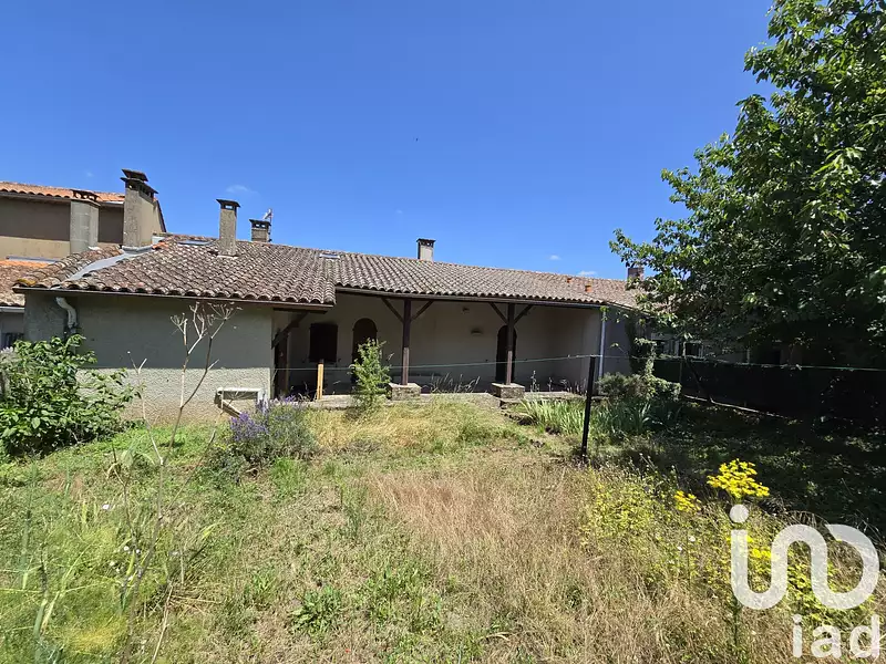 Maison, 187 m²