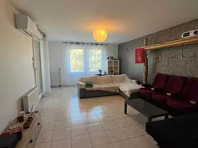 Appartement, 89 m²