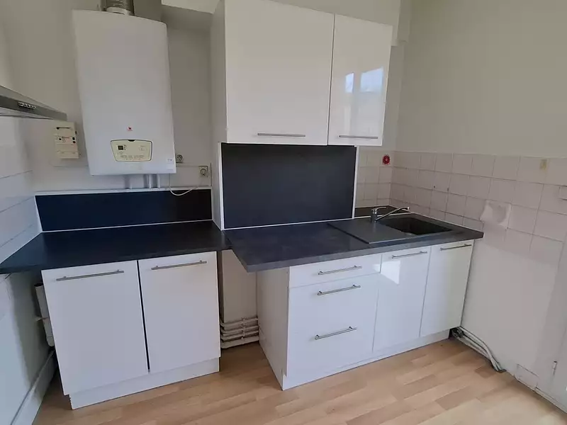 Appartement, 73,65 m²