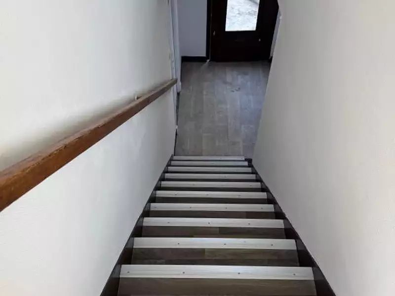 Maison, 62 m²