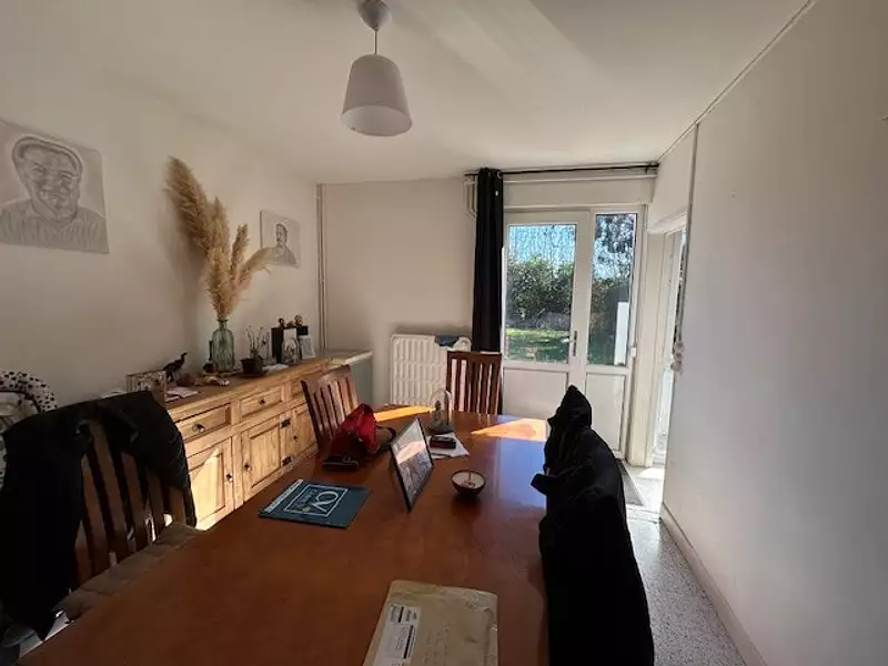 Maison, 86 m²