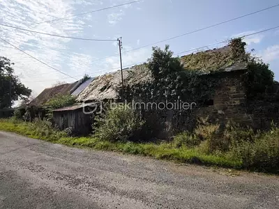 Terrain, 5 740 m²