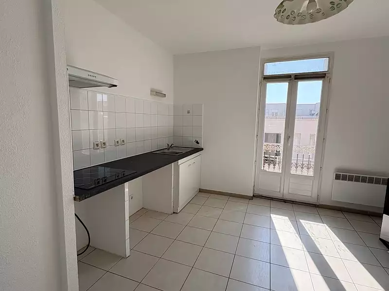 Appartement, 79,22 m²