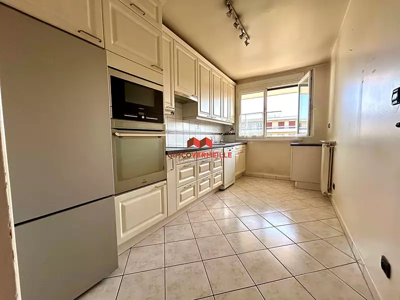 Appartement, 82,91 m²