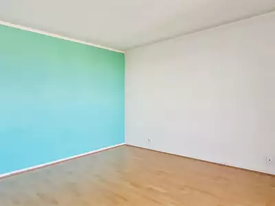 Appartement, 47 m²