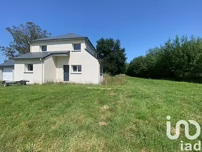 Maison, 98 m²
