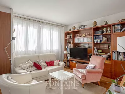 Appartement, 75,52 m²