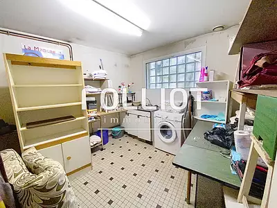Maison, 124 m²