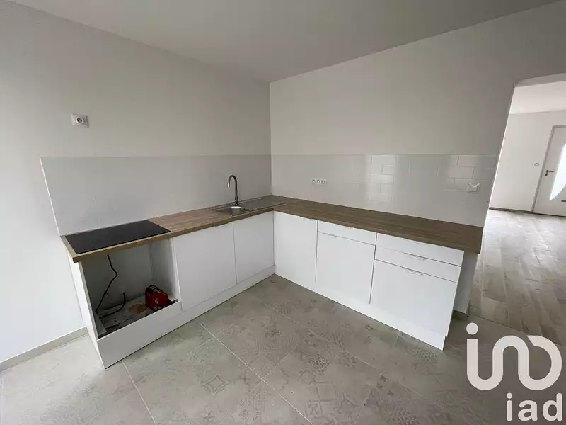 Maison, 96 m²