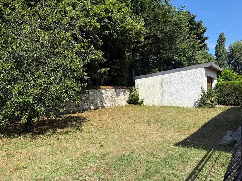 Maison, 183 m²
