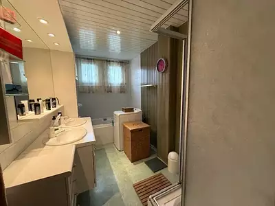 Appartement, 95 m²