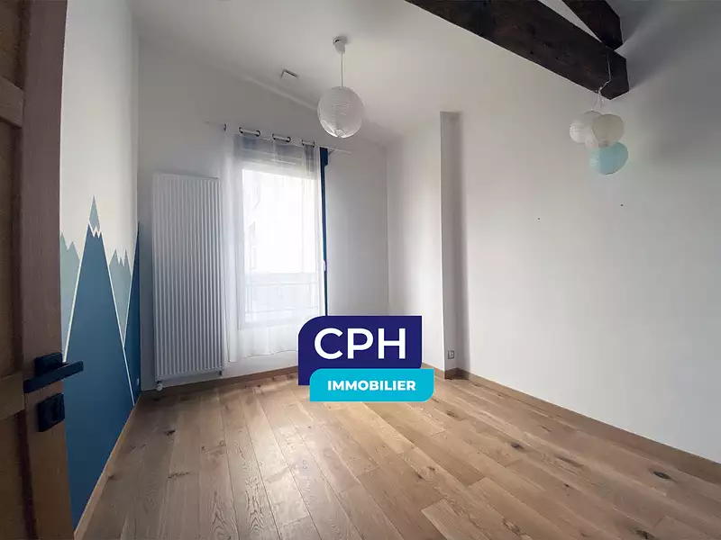 Maison, 120,23 m²
