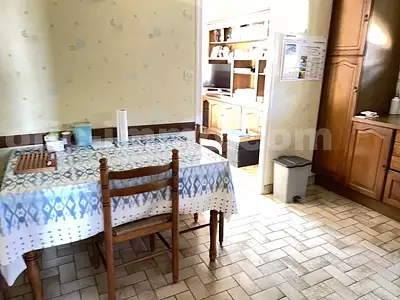 Maison, 135 m²
