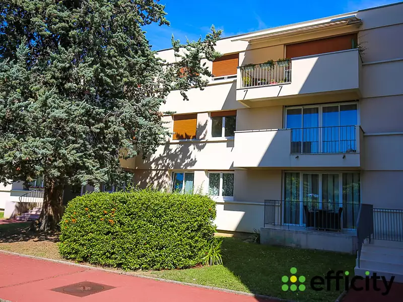 Appartement, 92 m²