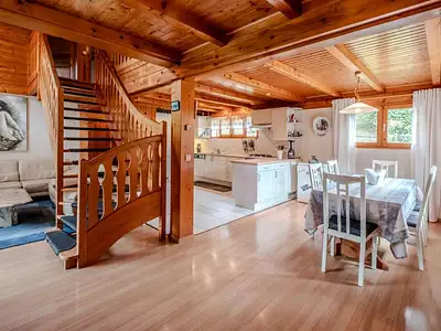 Maison, 156 m²