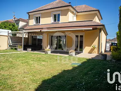 Maison, 149 m²