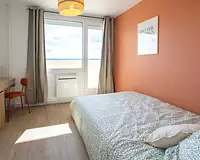 Appartement, 90 m²