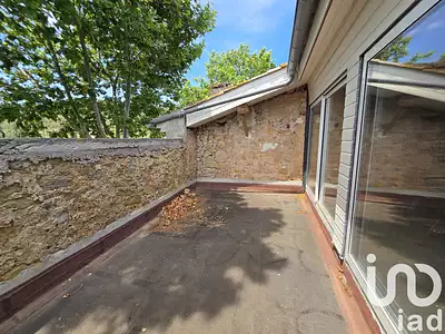 Maison, 141 m²