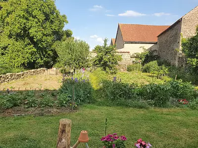 Maison, 245 m²