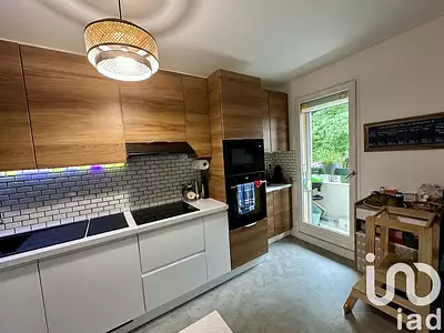 Appartement, 96 m²