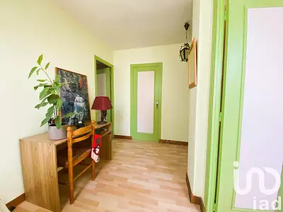 Maison, 130 m²