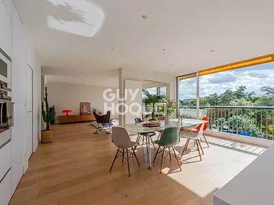 Appartement, 147 m²