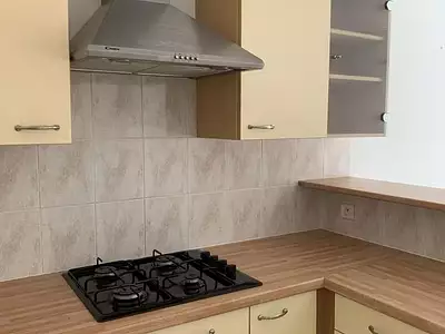 Appartement, 80 m²