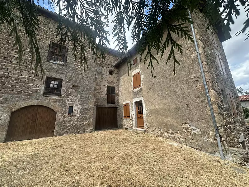 Maison, 80 m²
